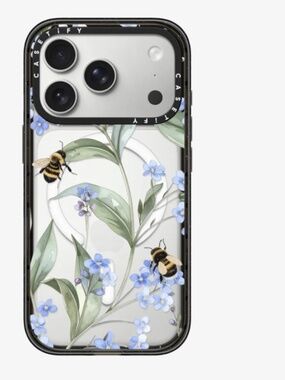 Forget me Not - iPhone 17 pro